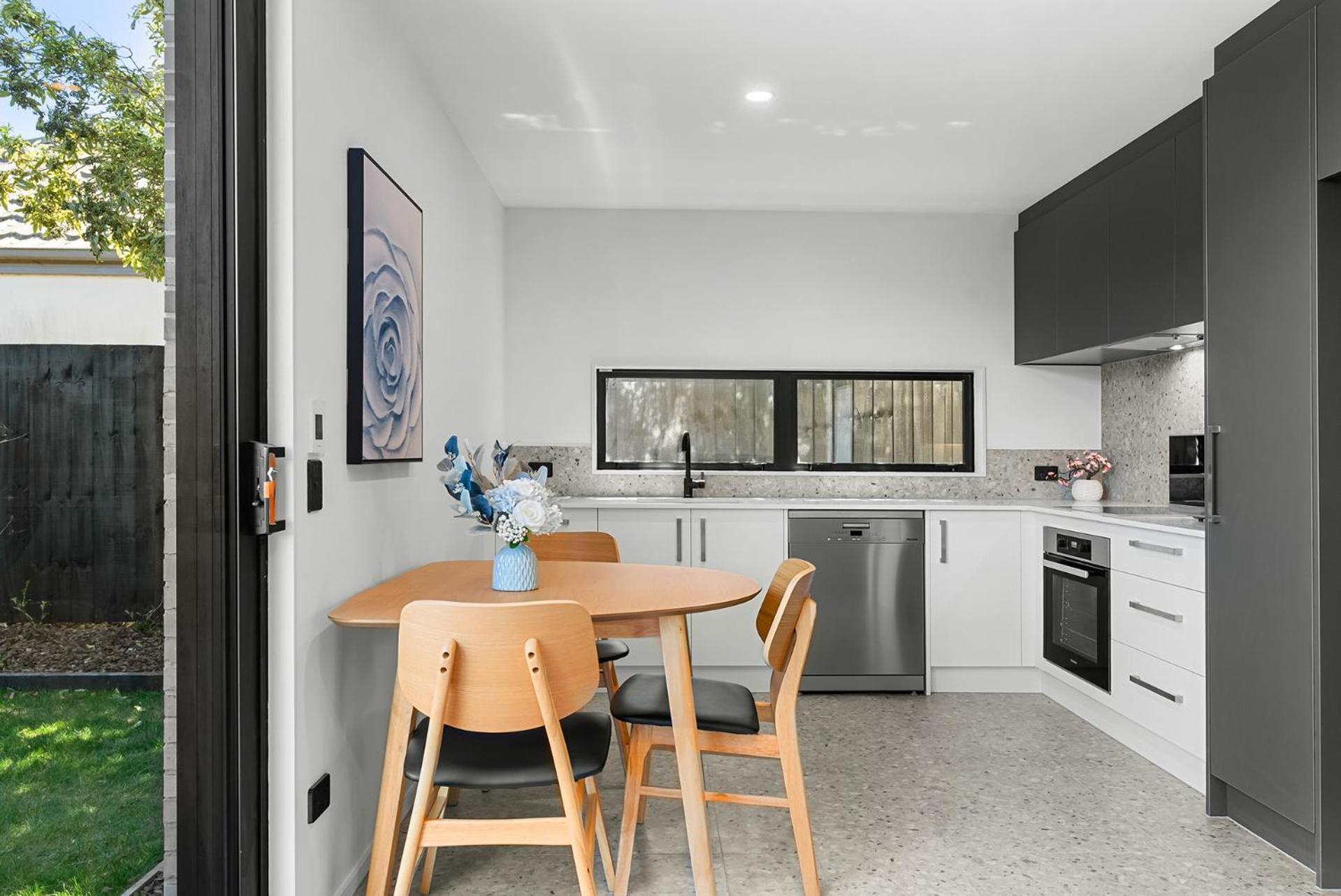 Modern Luxury Suite Near Cbd 3Bed 2Bath Christchurch Exterior photo